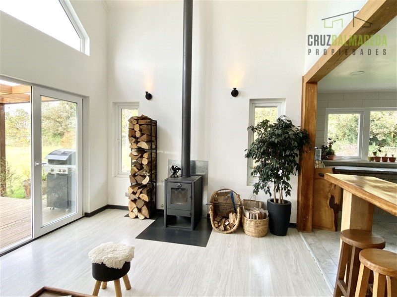 Casa en venta en Puerto Varas — foto 8