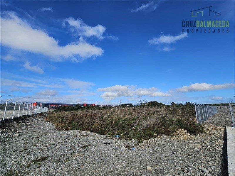 Bodega en venta en Puerto Varas — foto 1