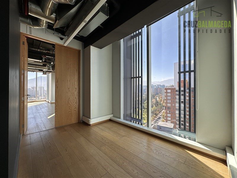 Oficina en arriendo en Las Condes — foto 3