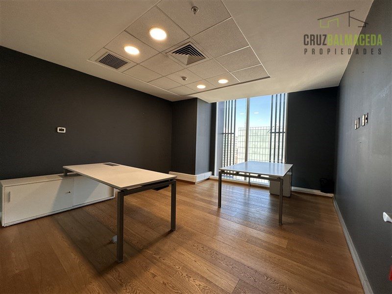 Oficina en arriendo en Las Condes — foto 4