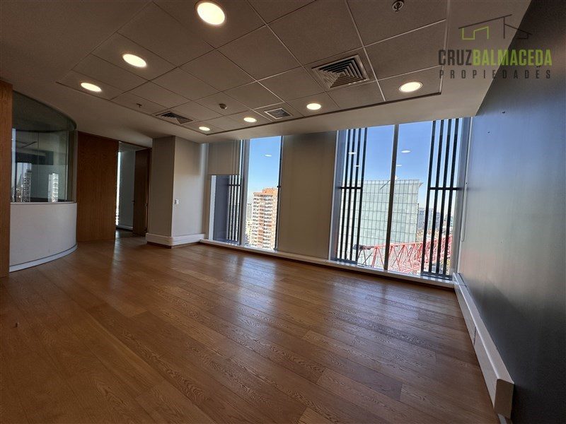 Oficina en arriendo en Las Condes — foto 6
