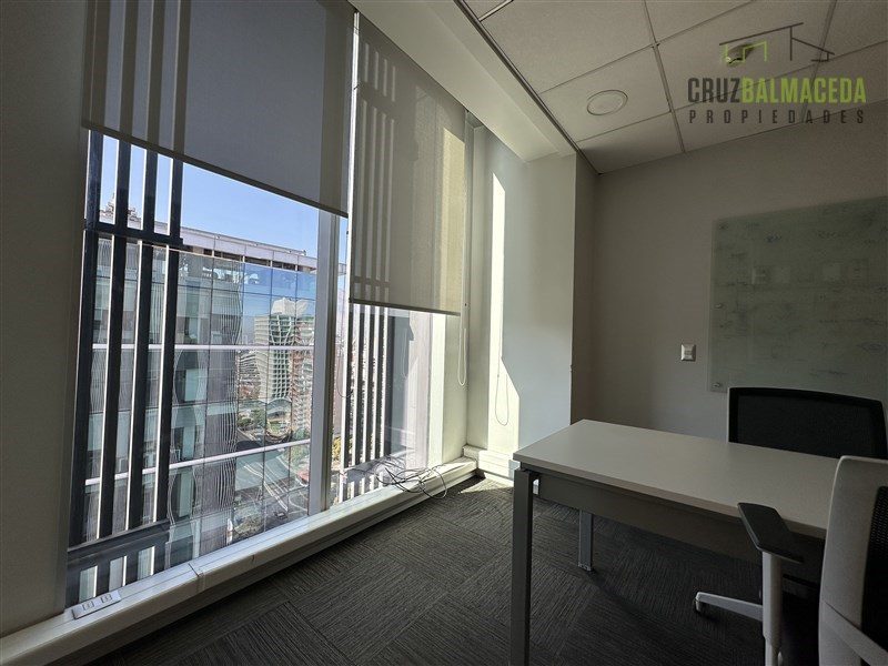 Oficina en arriendo en Las Condes — foto 9