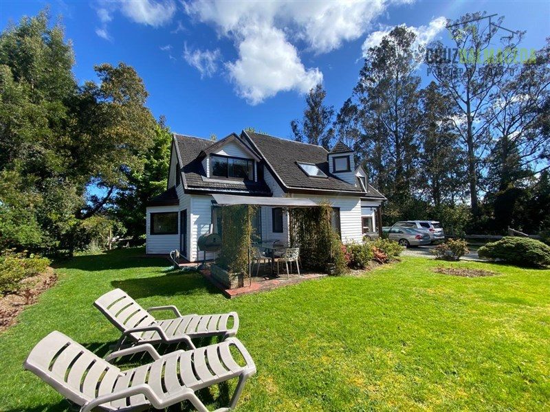 Casa en venta en Puerto Varas — foto 1