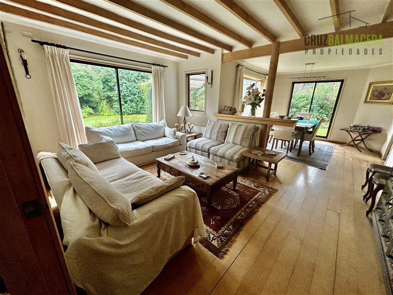 Casa en venta en Puerto Varas — foto 3