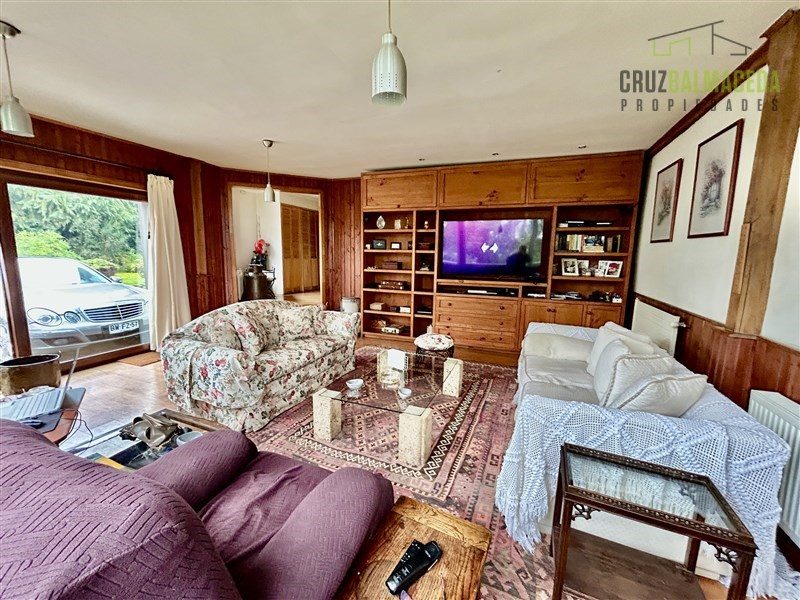 Casa en venta en Puerto Varas — foto 7