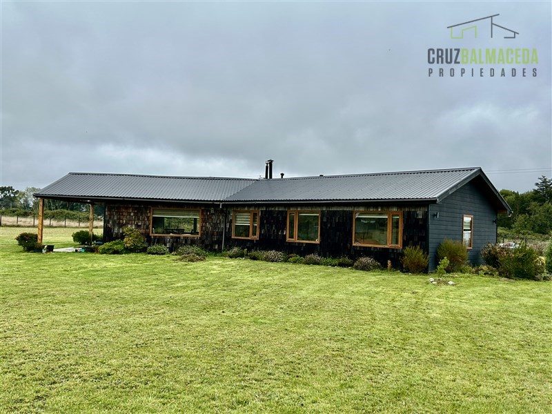 Casa en venta en Puerto Varas — foto 1