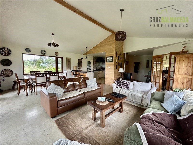 Casa en venta en Puerto Varas — foto 7