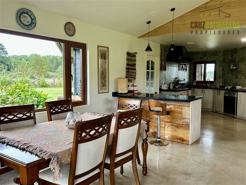 Casa en venta en Puerto Varas — foto 9