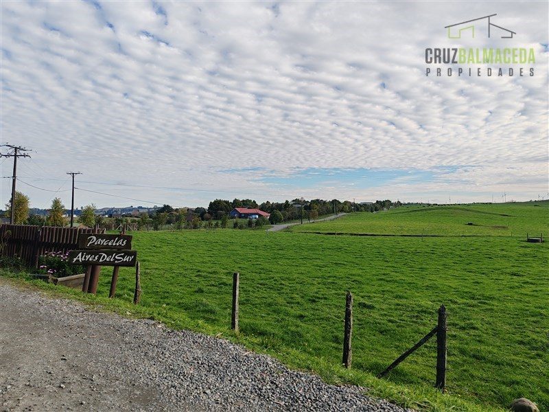 Parcela en venta en Puerto Varas — foto 1