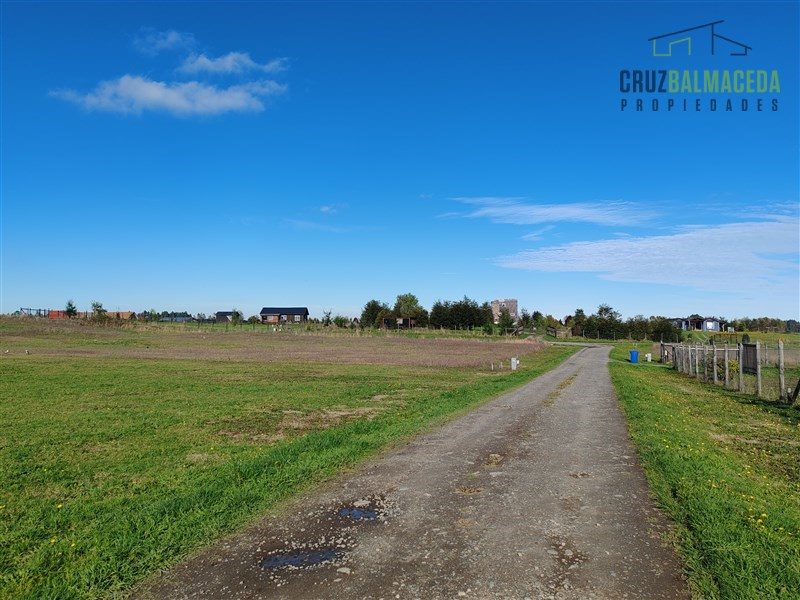 Parcela en venta en Puerto Varas — foto 6