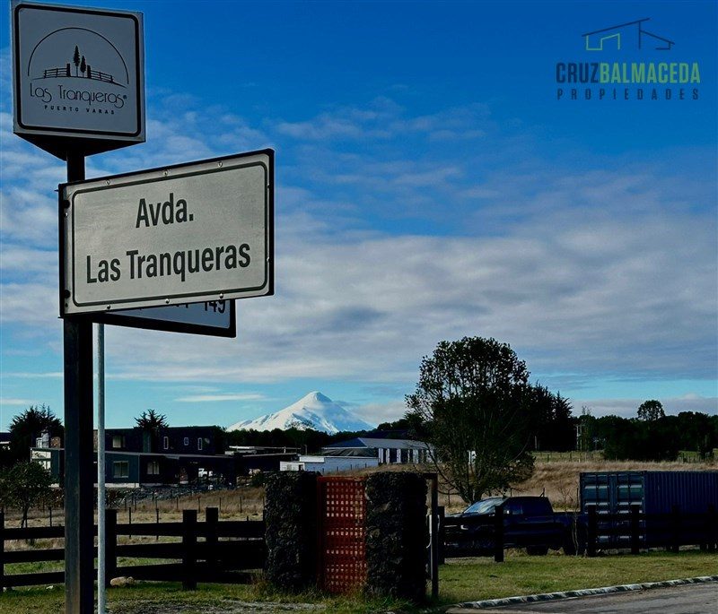 Parcela en venta en Puerto Varas — foto 4