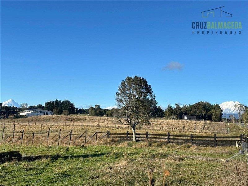 Parcela en venta en Puerto Varas — foto 5