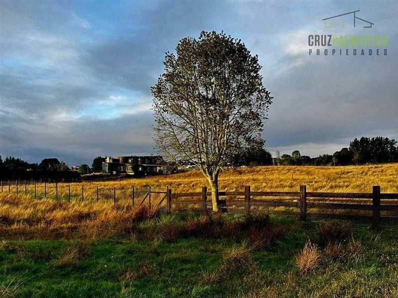 Parcela en venta en Puerto Varas — foto 6