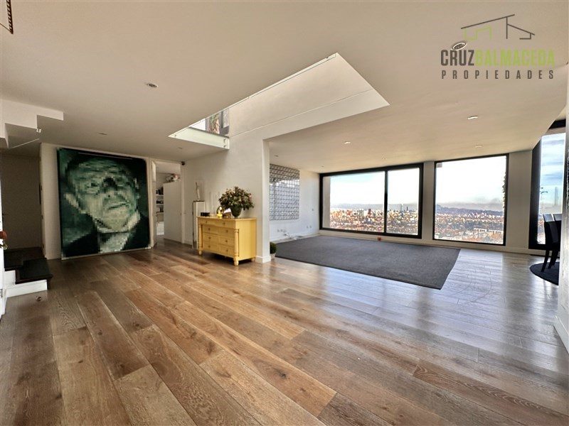 Departamento en venta en Vitacura — foto 1