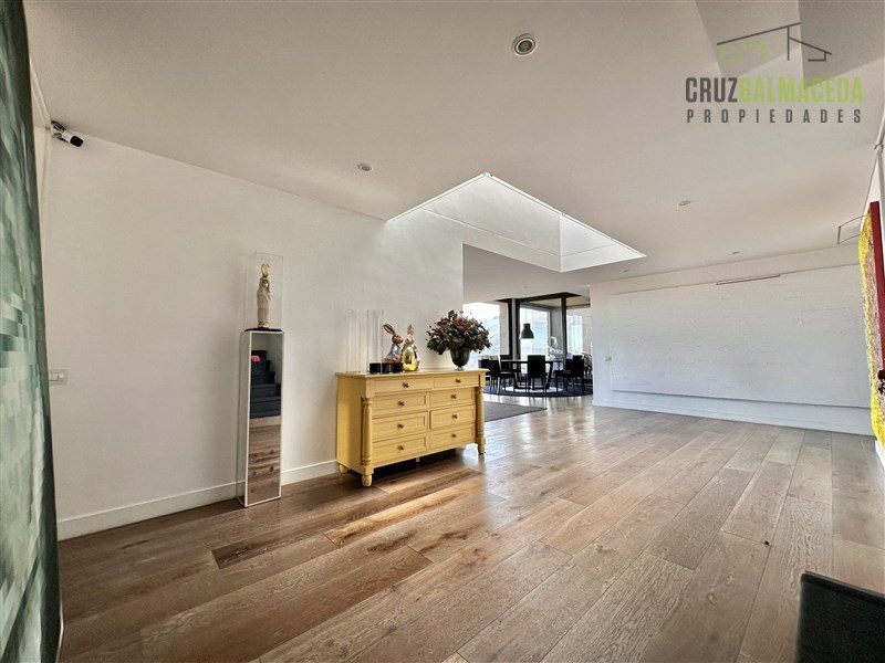 Departamento en venta en Vitacura — foto 2