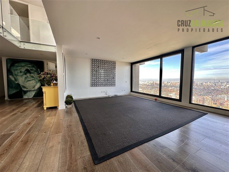 Departamento en venta en Vitacura — foto 3