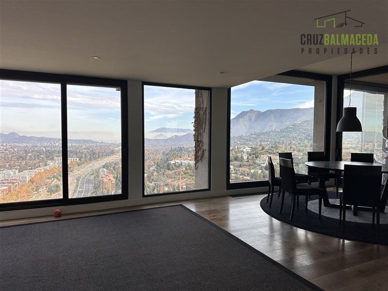 Departamento en venta en Vitacura — foto 4