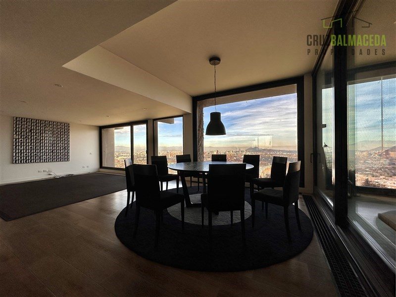 Departamento en venta en Vitacura — foto 5