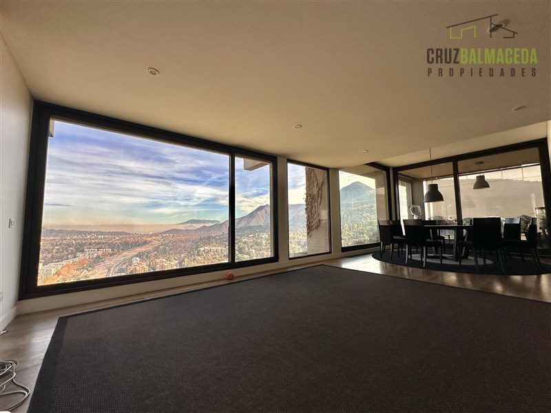 Departamento en venta en Vitacura — foto 6