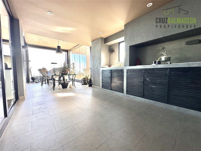 Departamento en venta en Vitacura — foto 8