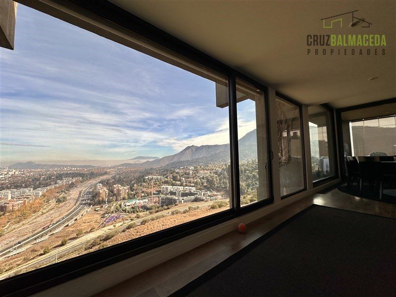 Departamento en venta en Vitacura — foto 9