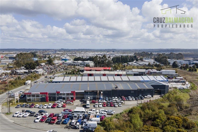 Local comercial en venta en Puerto Montt — foto 2