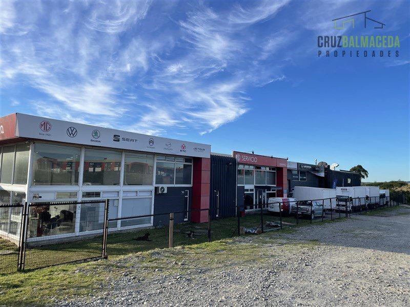 Local comercial en venta en Puerto Montt — foto 3