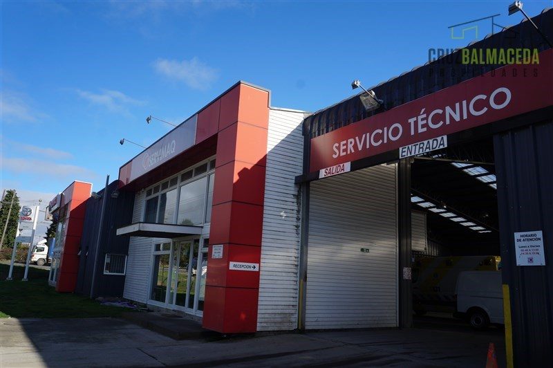 Local comercial en venta en Puerto Montt — foto 4