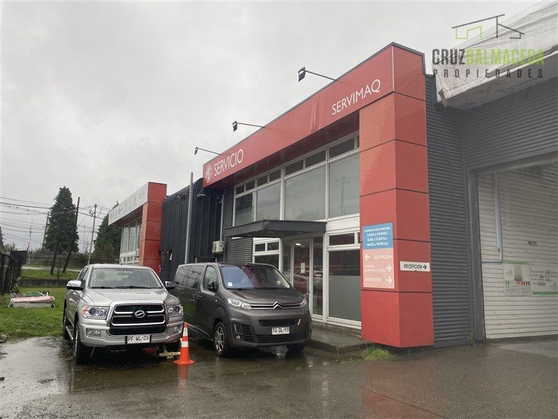 Local comercial en venta en Puerto Montt — foto 5