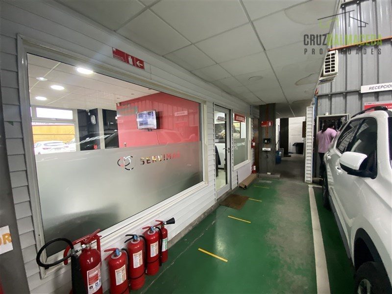 Local comercial en venta en Puerto Montt — foto 10