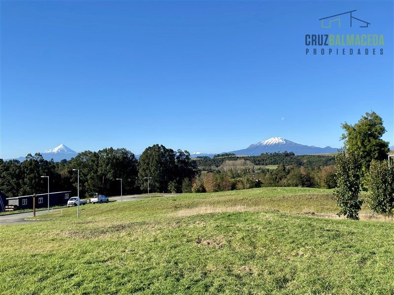 Parcela en venta en Puerto Varas — foto 1