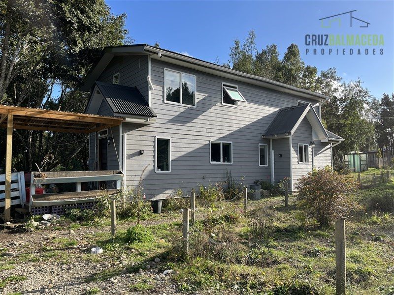 Casa en venta en Puerto Varas — foto 1