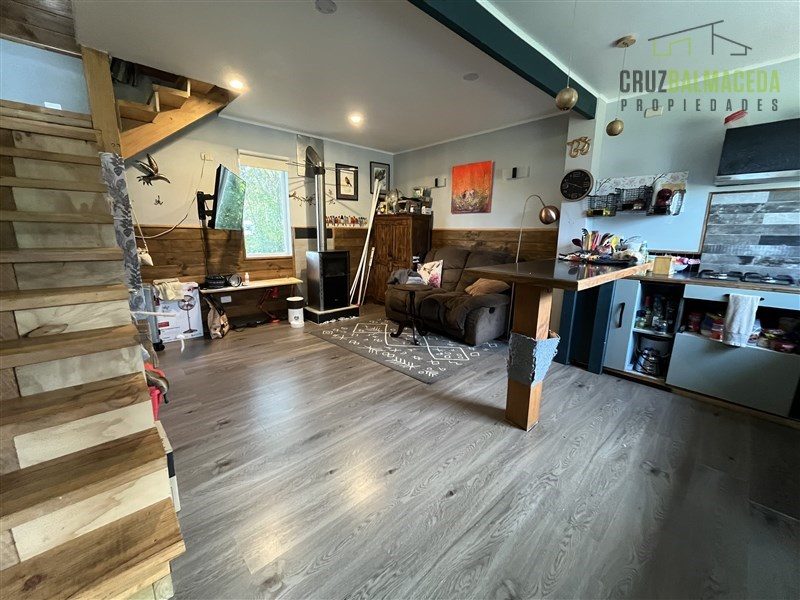 Casa en venta en Puerto Varas — foto 4