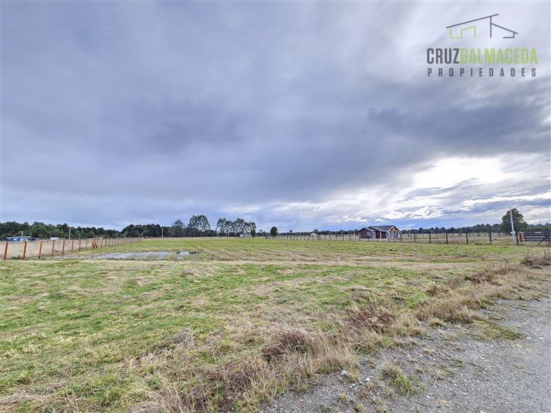 Parcela en venta en Puerto Montt — foto 1