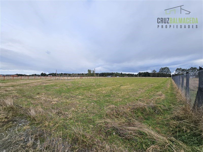 Parcela en venta en Puerto Montt — foto 2