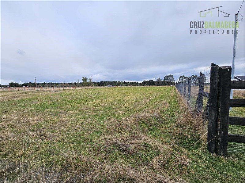 Parcela en venta en Puerto Montt — foto 3