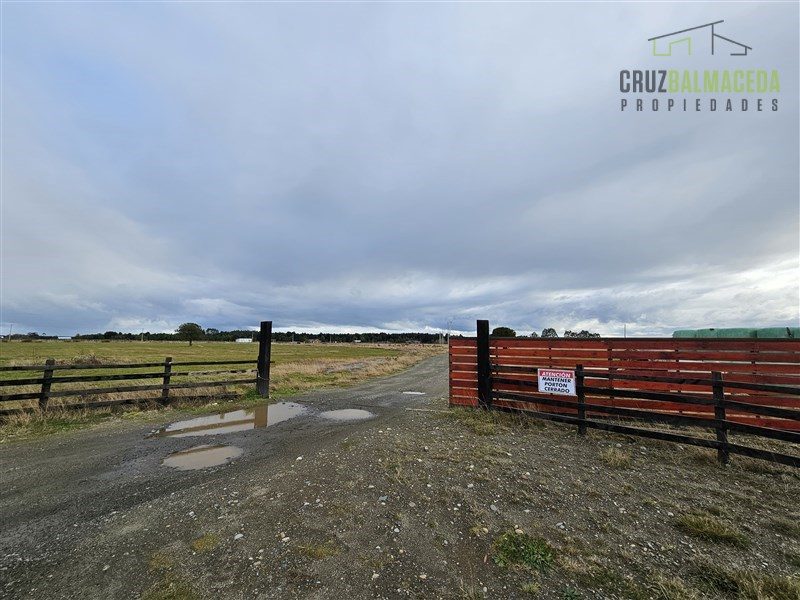 Parcela en venta en Puerto Montt — foto 4