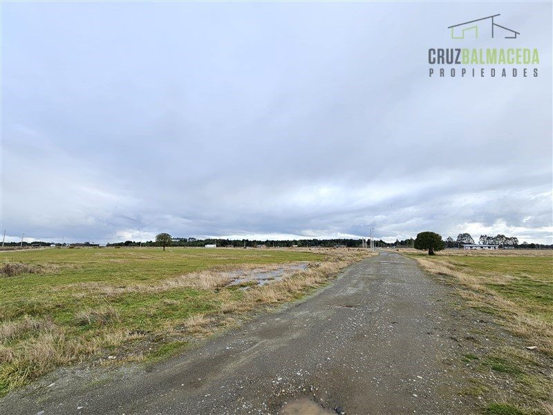 Parcela en venta en Puerto Montt — foto 5