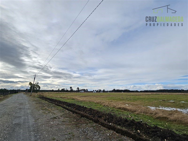 Parcela en venta en Puerto Montt — foto 6