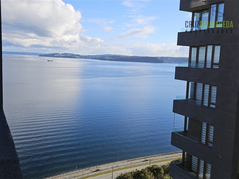 Departamento en venta en Puerto Montt — foto 2