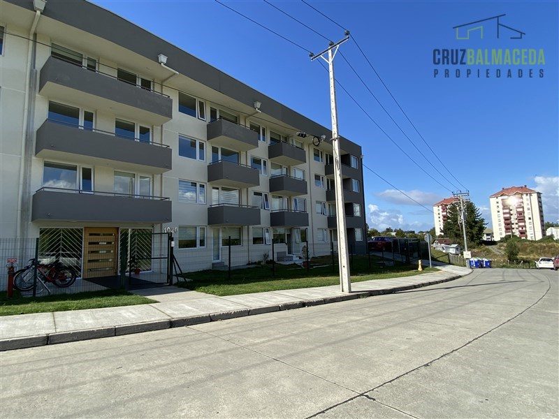 Departamento en venta en Puerto Montt — foto 1