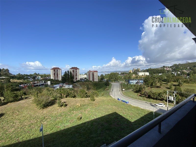 Departamento en venta en Puerto Montt — foto 2