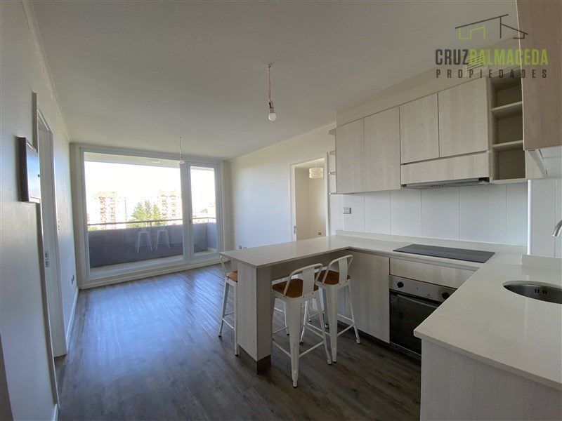 Departamento en venta en Puerto Montt — foto 3