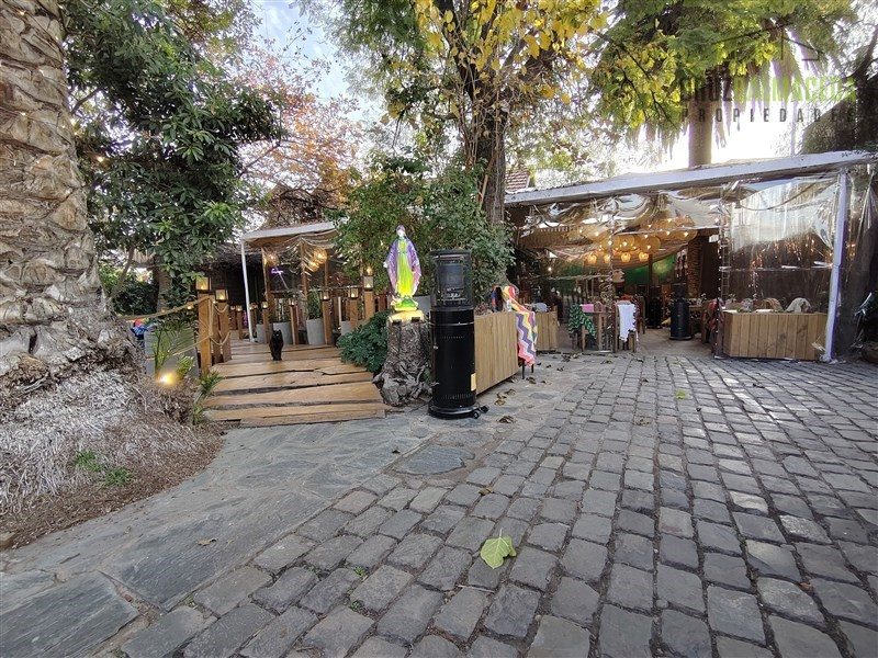 Local comercial en venta en La Reina — foto 1