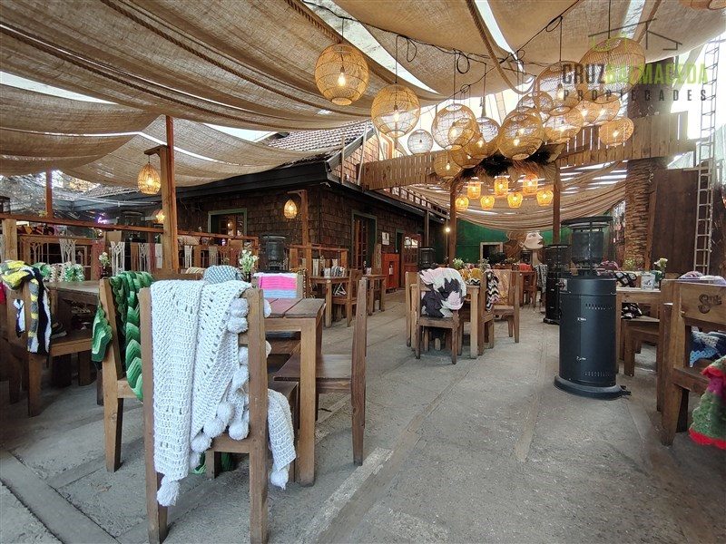 Local comercial en venta en La Reina — foto 3