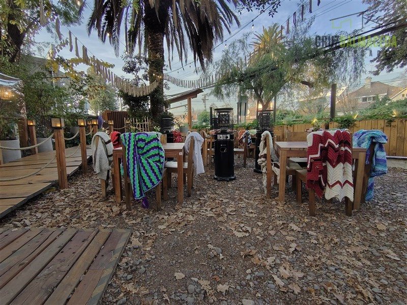 Local comercial en venta en La Reina — foto 4