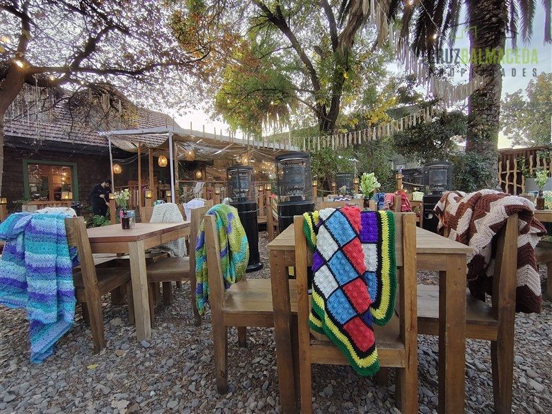 Local comercial en venta en La Reina — foto 5