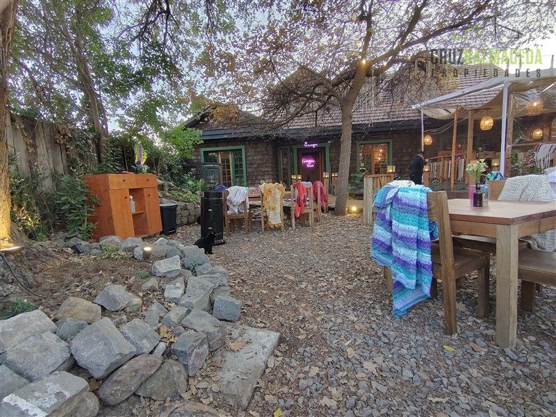 Local comercial en venta en La Reina — foto 6