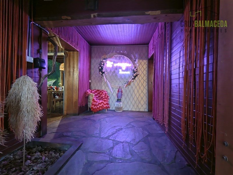 Local comercial en venta en La Reina — foto 8