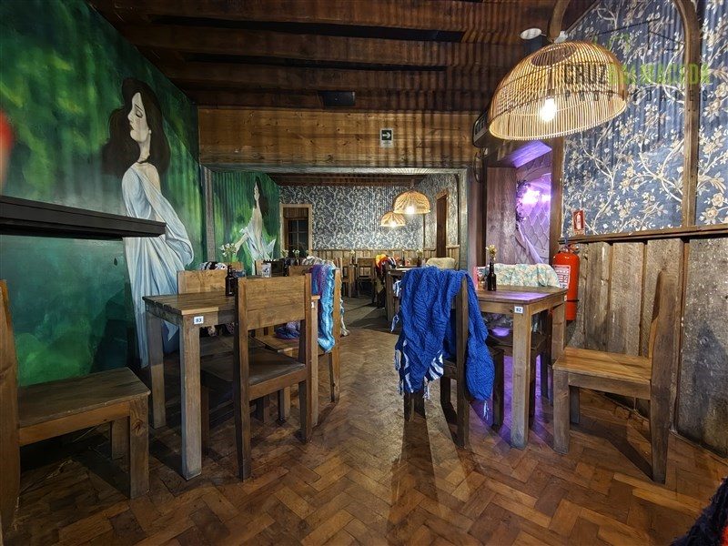 Local comercial en venta en La Reina — foto 10